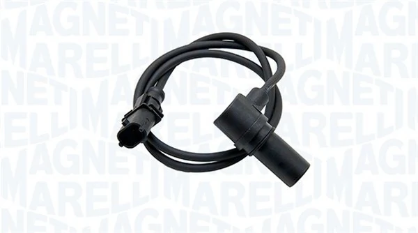 Sensor, crankshaft pulse